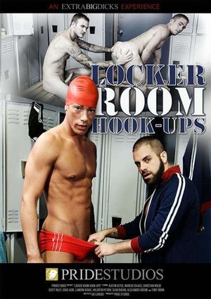 Locker Room Hook-ups