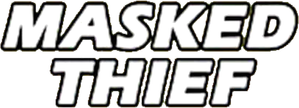 The Masked Thief