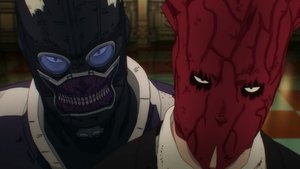 Dorohedoro Subtitle Indonesia