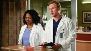 Grey’s Anatomy 11 x 20