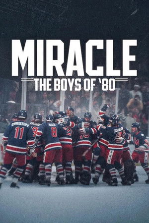 Miracle: The Boys of '80 (2026)