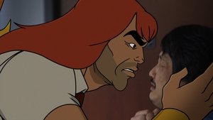 Son of Zorn Temporada 1 Capitulo 3