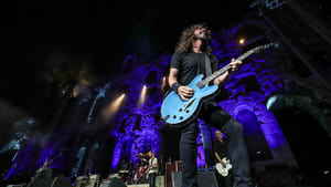 Foo Fighters – Landmarks Live in Concert: A Great Performances Special