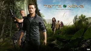 poster Terra Nova