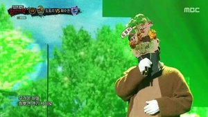Mystery Music Show: King of Mask Singer: 1×345