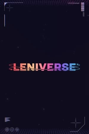 Poster LENIVERSE 3ος κύκλος Επεισόδιο 2 2023