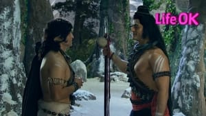 Mahadev enlightens Parvati