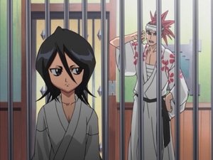 Bleach: 1×18