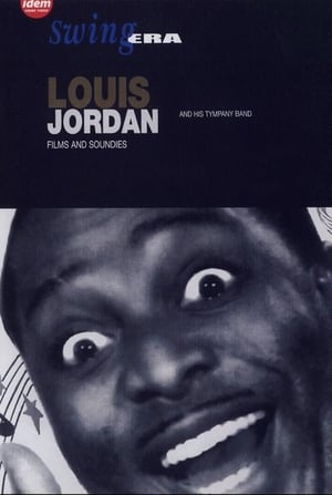 Poster Swing Era - Louis Jordan (2003)