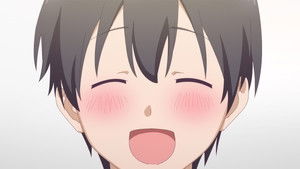 Li’l Miss Vampire Can’t Suck Right: 1×12