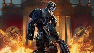 Transformers: The Last Knight (2017) In Hindi