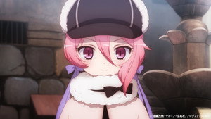 Mahou Shoujo Ikusei Keikaku: Restart Cap 3