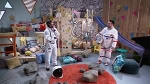 Cochon dingue: 5×42