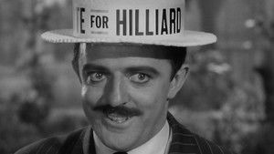 Gomez, the Politician