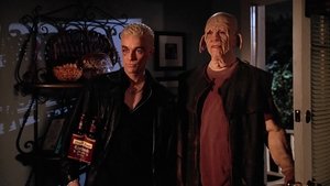 Buffy the Vampire Slayer: 6×14