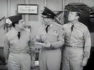 The Phil Silvers Show Operation Love