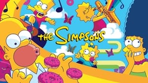 poster The Simpsons