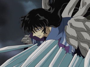 InuYasha Season 1 Episode 157
