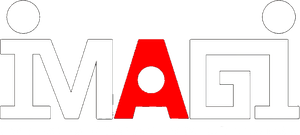 Logo Imagi Animation Studios
