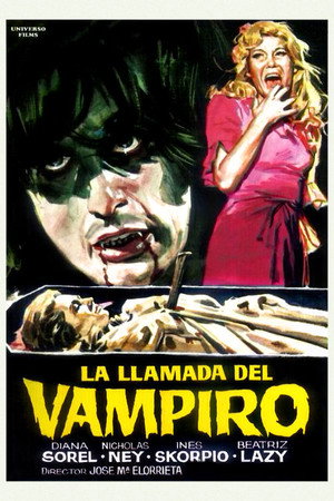 Call of the Vampire 3