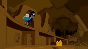 Adventure Time Season 5 Episode 38