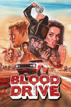 Image Blood Drive