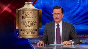 The Colbert Report: 10×158
