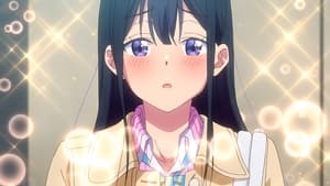 Masamune-kun’s Revenge: Season 2 Episode 9 –