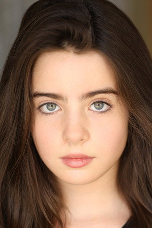 Victoria Clare portrait