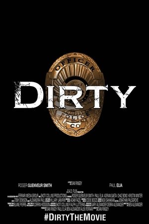 Poster Dirty (2016)