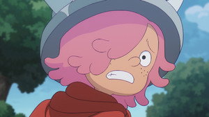 One Piece Cap 1179