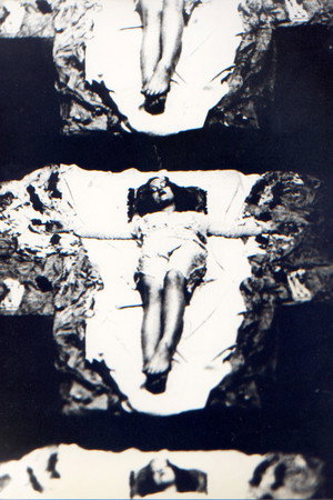 Ecstatic Stigmatic 10