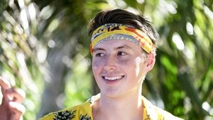 Survivor Season 38 Episode 1