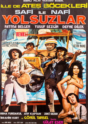 Yolsuzlar 2