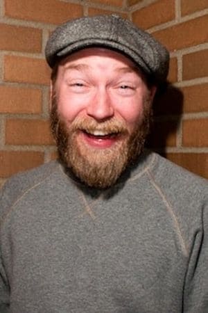 Kyle Kinane