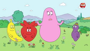 Barbapapa: One Big Happy Family!: 2×7