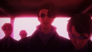 Mr Love: Queen’s Choice Season 1 Episode 9