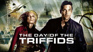 The Day of the Triffids backdrop