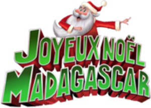 Joyeux Noël Madagascar