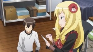 Imouto sae Ireba Ii. คงจะดีถ้ามีน้องสาวสักคน ตอนที่4 ซับไทย