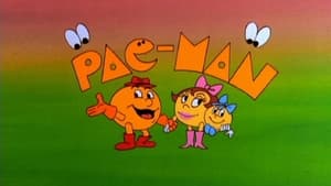 poster Pac-Man
