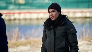 Chicago PD: s7 e14 PL