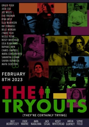 The Tryouts film complet