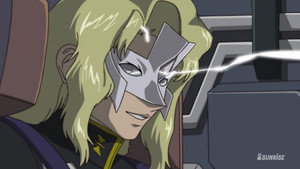 Mobile Suit Gundam Seed HD Season 1: Spiral of Encounters