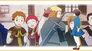 Potion, Wagami wo Tasukeru: 1×4