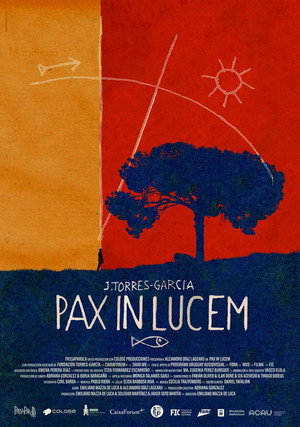 Pax in Lucem 3