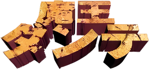Demon Lord Dante — Logos 1