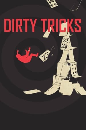 Poster Dirty Tricks 2021