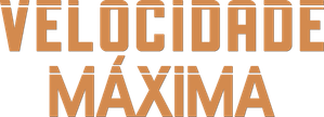 Velocidade Máxima — Logos 1