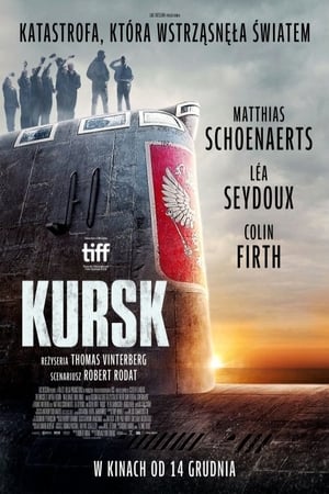 Kursk (2018)